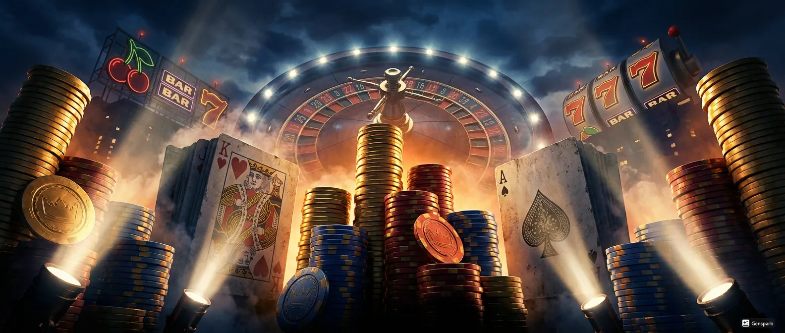 Rollbit Casino bonus