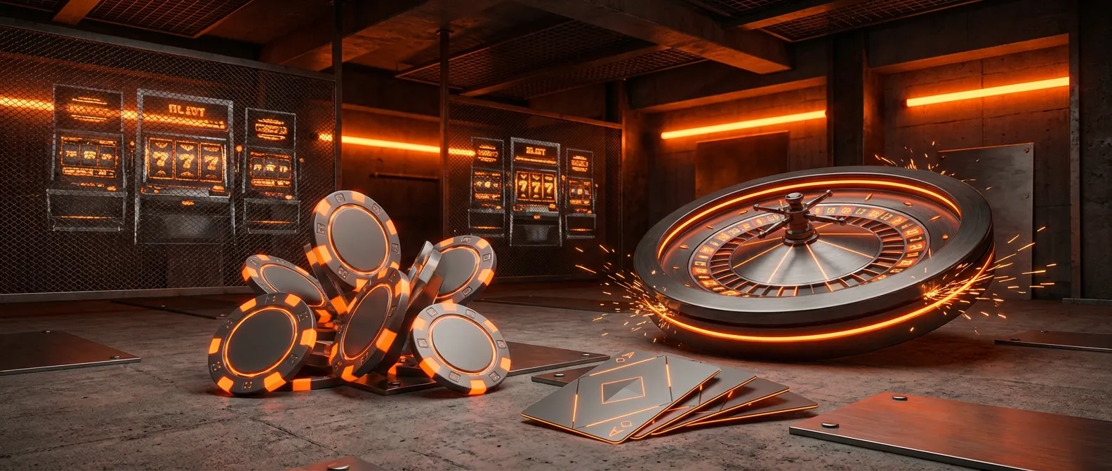 Rollbit Casino bonus