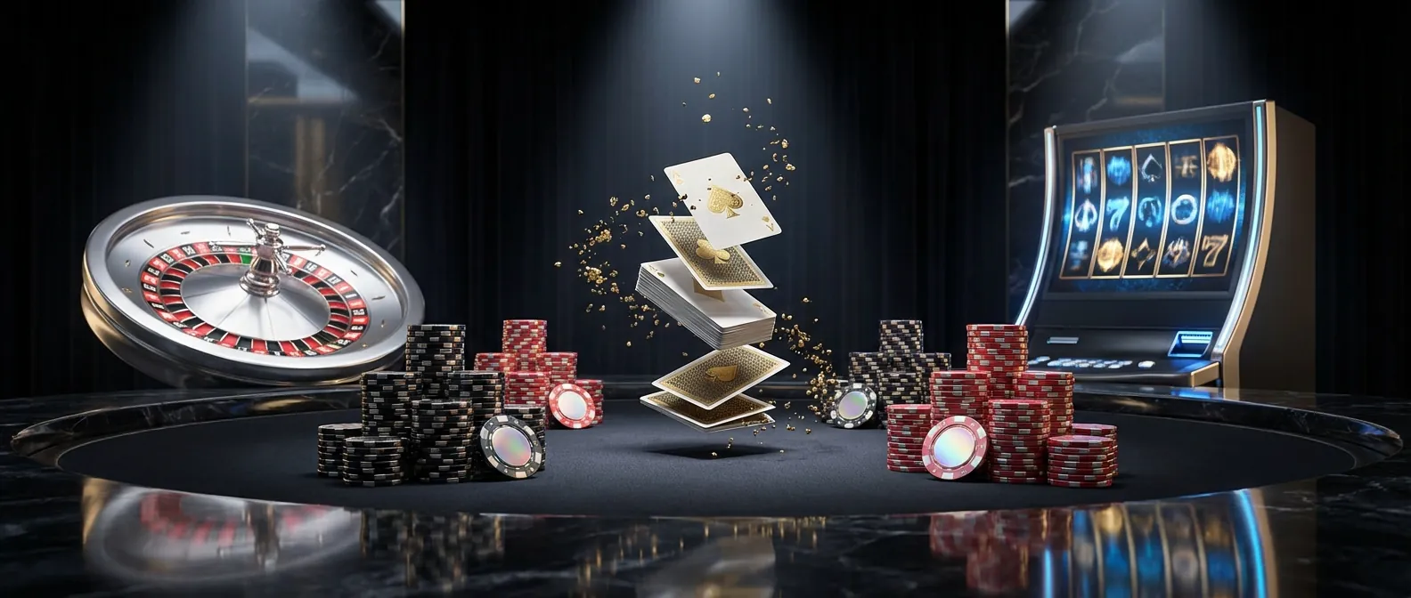 Rollbit Casino bonus