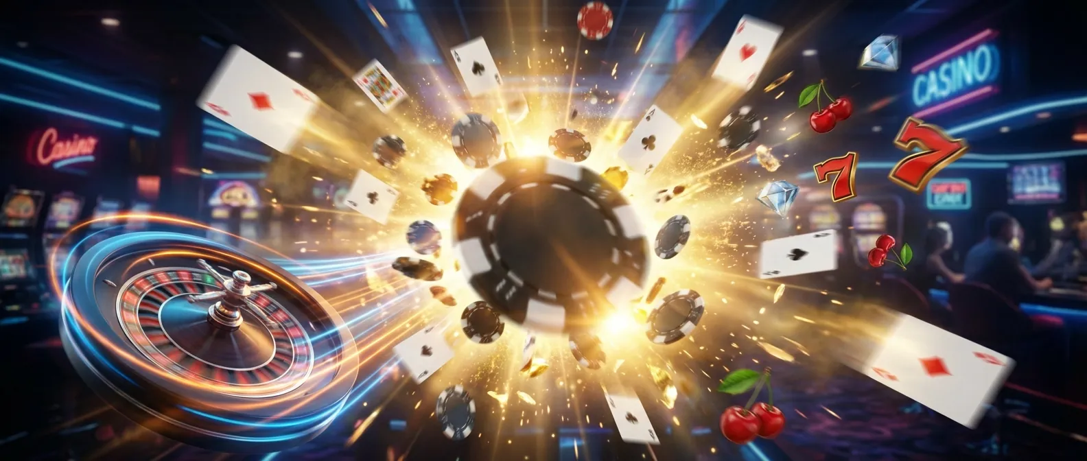 Rollbit Casino bonus