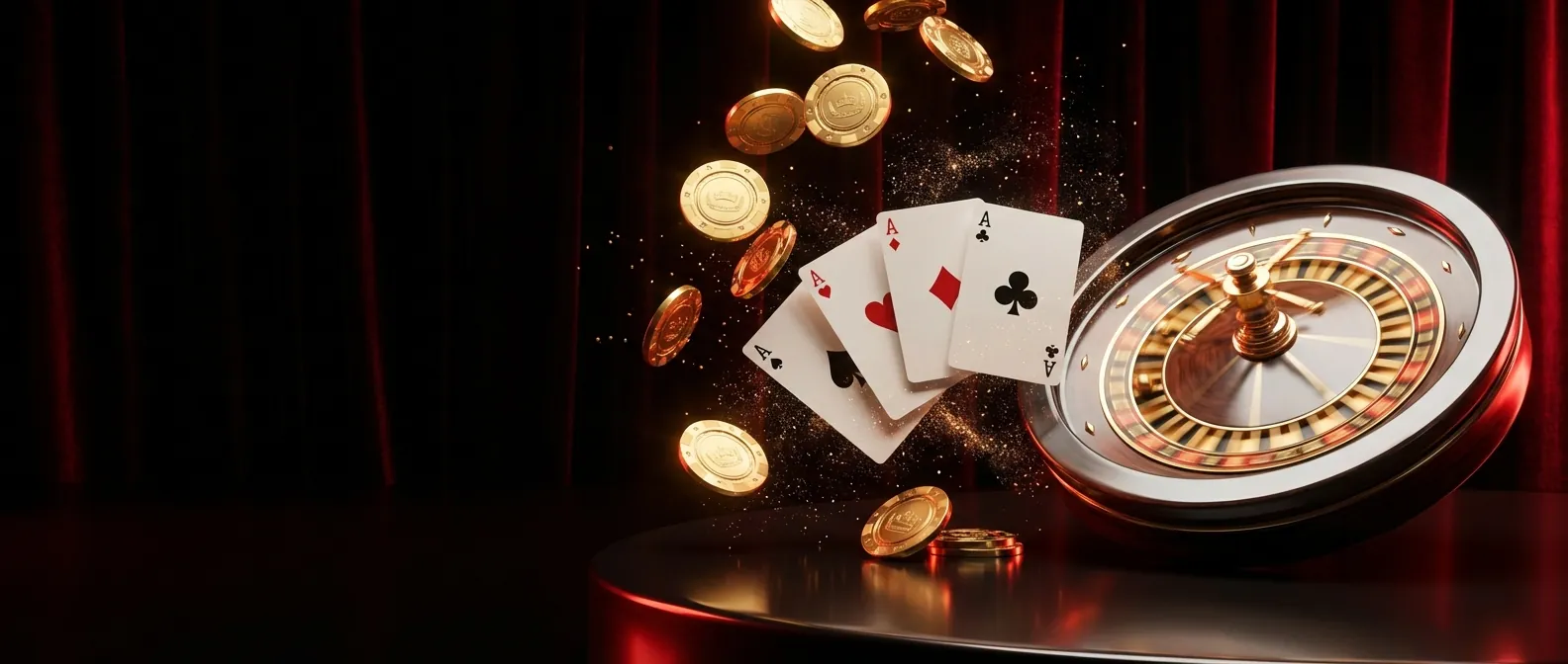 Rollbit Casino bonus
